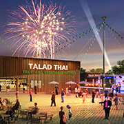 MASTER PLAN FOR SPECIAL ECONOMIC ZONE TRAT