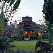 BAAN RIM TAI, CHIANG MAI