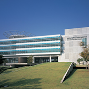 SURAT OSATHANUGRAH LIBRARY, PATHUM THANI