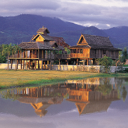 BAAN CHANG NAG, CHIANG MAI