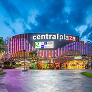 CENTRAL PLAZA NAKHON SI THAMMARAT