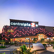 CENTRAL PLAZA SURAT THANI