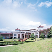 MAE FAH LUANG UNIVERSITY, CHAING RAI