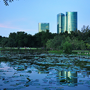 ENERGY COMPLEX, BANGKOK