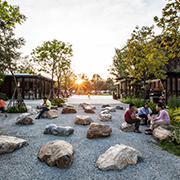 MING MONGKOL GREEN PARK, SARABURI