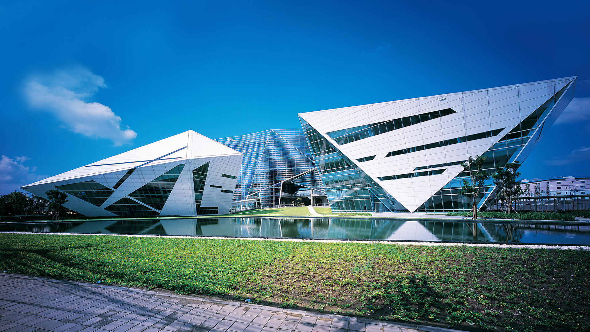 ), китай, пекин, (zaha hadid architects). ифд капиталъ тушино 2018. волоколамское шоссе, вл. архитектурный комплекс м. спортивный комплекс архитектура.