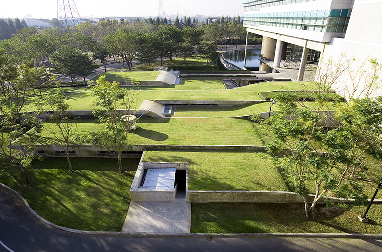 SOUTHEAST ASIAN CERAMICS MUSEUM