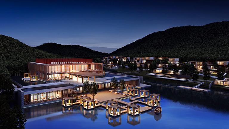 ANANTARA DONGGUAN