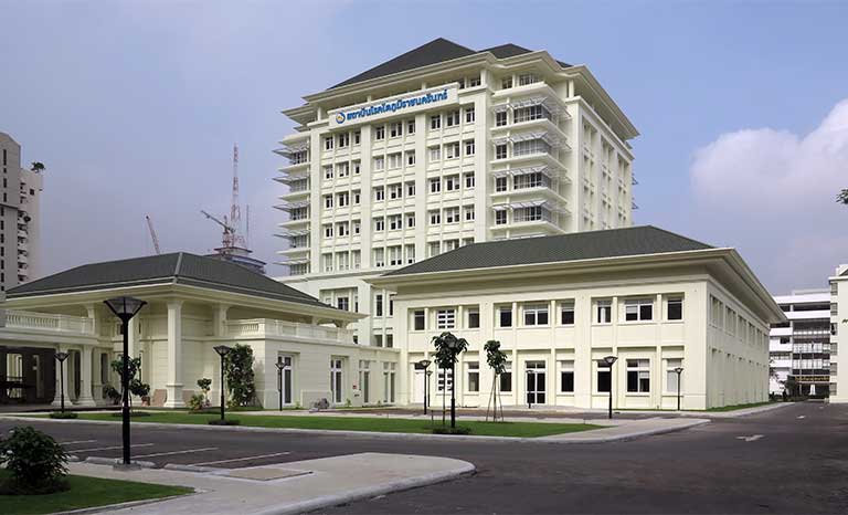 BHUMIRAJANAGARINDRA KIDNEY INSTITUTE 