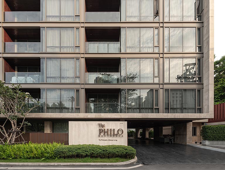 THE PHILO